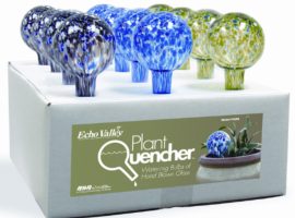 Plant Quencher Display (Pack 12)