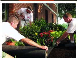 Landscape Supplies