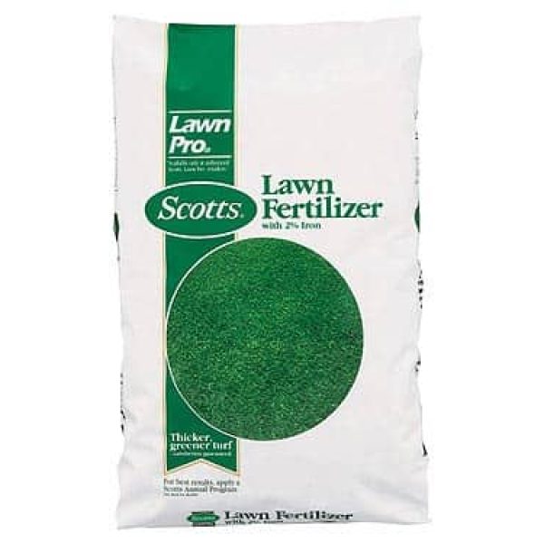 LawnPro Lawn Fertilizer 26-0-3