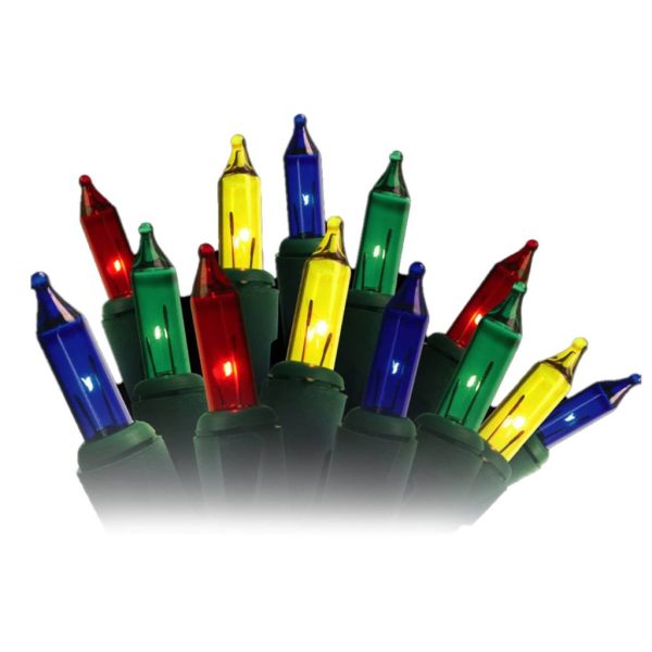 Heavy Duty Mini LED String Lights