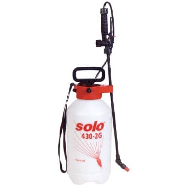 Tank Sprayer