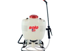 Backpack Sprayer