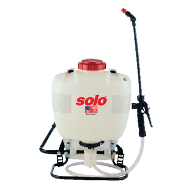 Backpack Sprayer