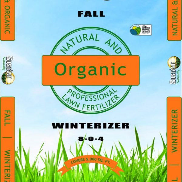 Fall Winterizer 8-0-4