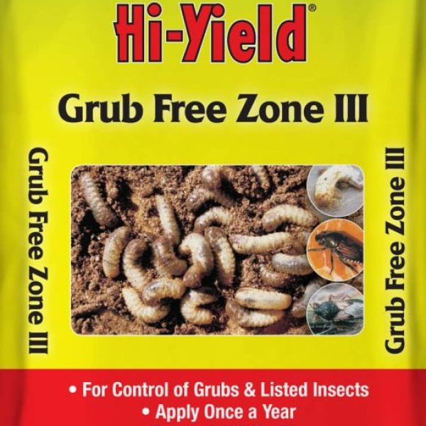 Grub Control