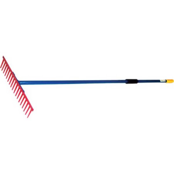 Rake All-Steel Dura