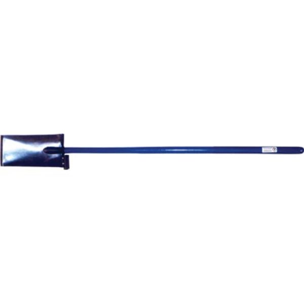 LH Steel Spade