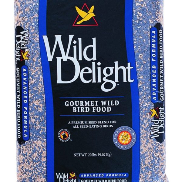 Wild Delight Gourmet Wild Bird Food