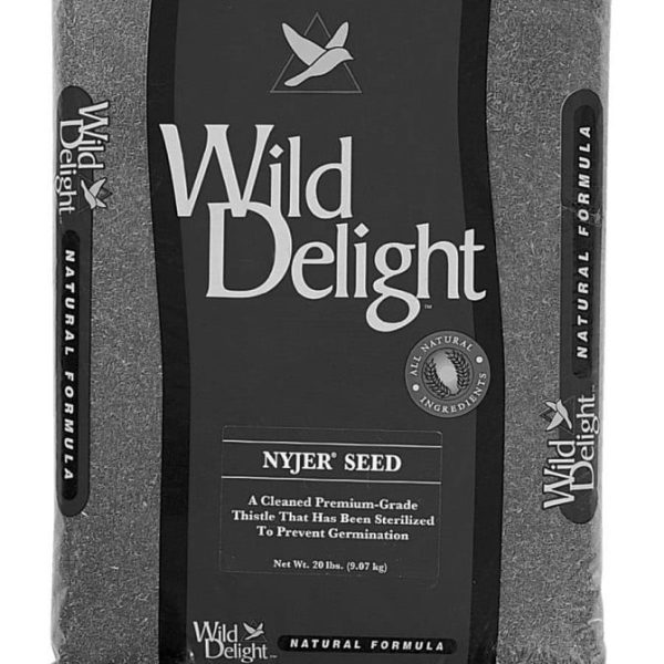 Natural Formula Nyjer Seed