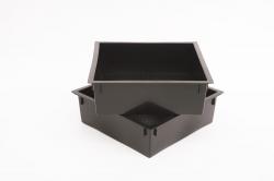 Worm Factory Additional Tray (2 pack) - Black